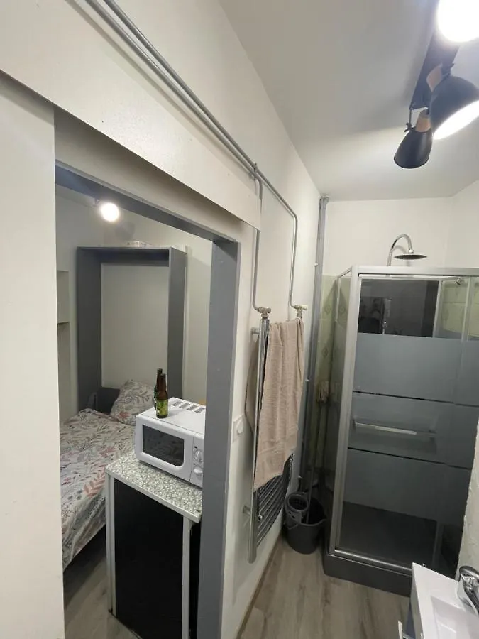 Ambert Centreville La Studette Tout Confort Apartment