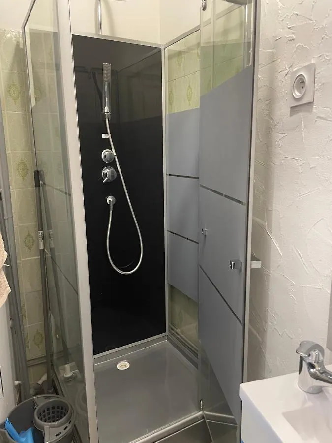 Apartment Ambert Centreville La Studette Tout Confort France