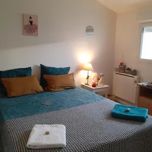  Séjour chez l'habitant Chez Valerie