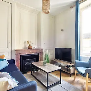 Appartement Le Somptueux - Idealement Situe