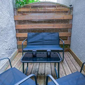 Appartement Terrasse Saint-pierre - Centre Historique