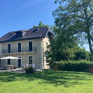  Hébergement de vacances Cote Des Vignes I Annecy 15' X Geneve 30'