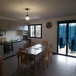  Appartement Rez De Jardin