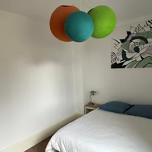 Appartement Moulins Centre - N*5