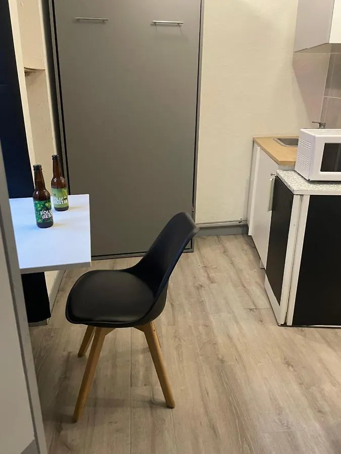 Ambert Centreville La Studette Tout Confort France